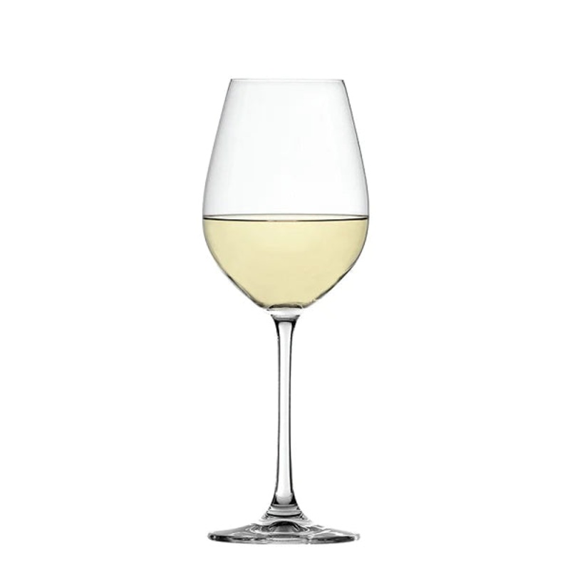 Salute White Wine Set