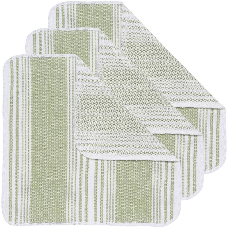 Scrub-It Dishcloths in Cactus