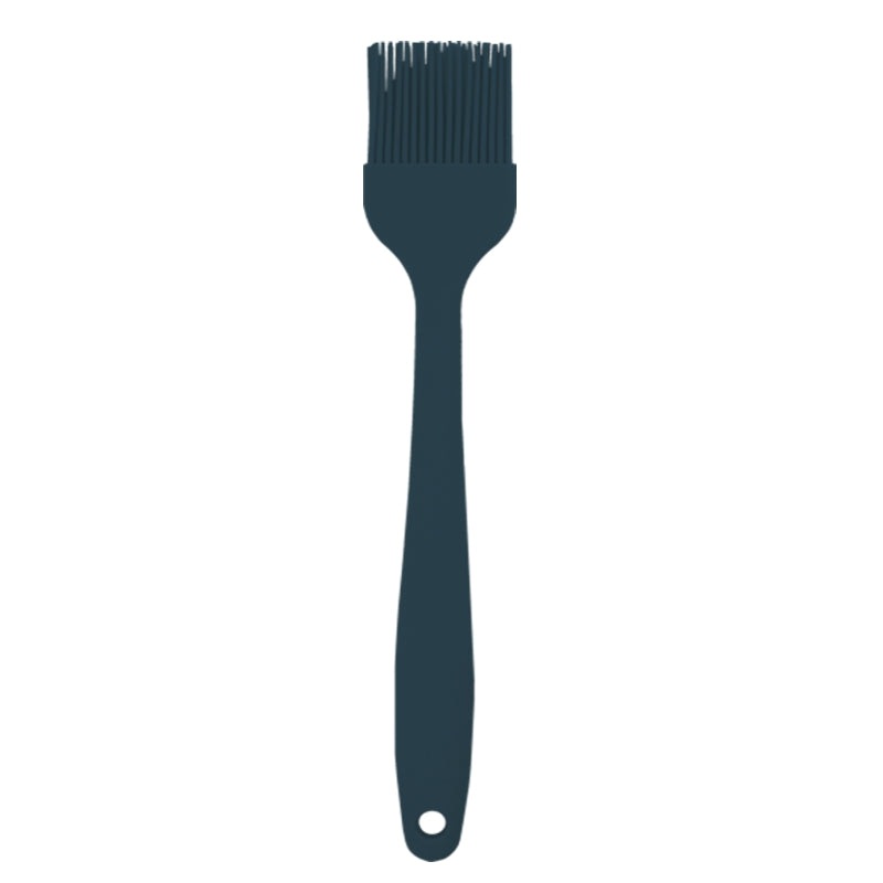 Silicone Brush - Blue