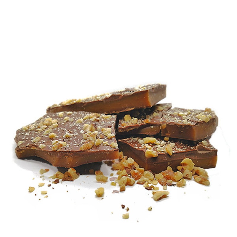 Templeman's Toffee Canadian Crunch
