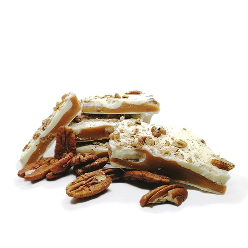 Templeman's Toffee Maple Pecan