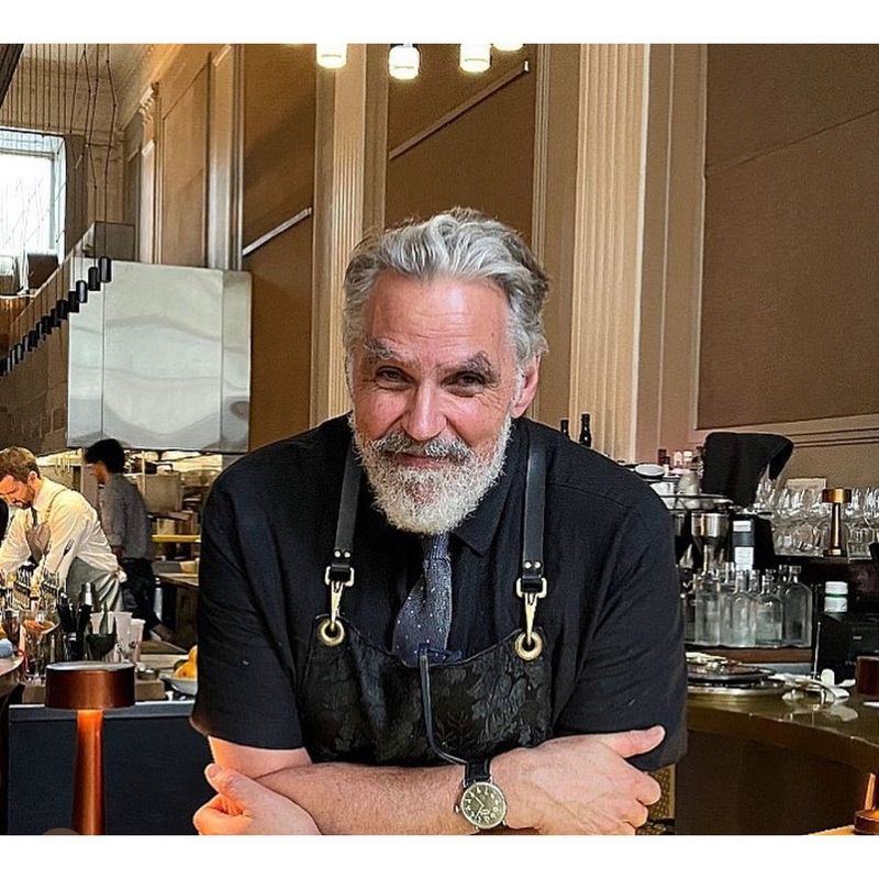 That's Amaro! - Cocktail Class with Mixologist Stephen Flood - July 28th 2025