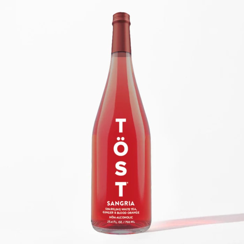 TST Non-alcoholic Sangria