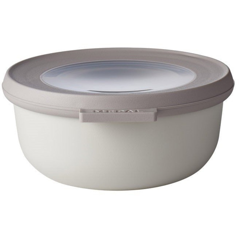 White 350ml Mepal Bowl