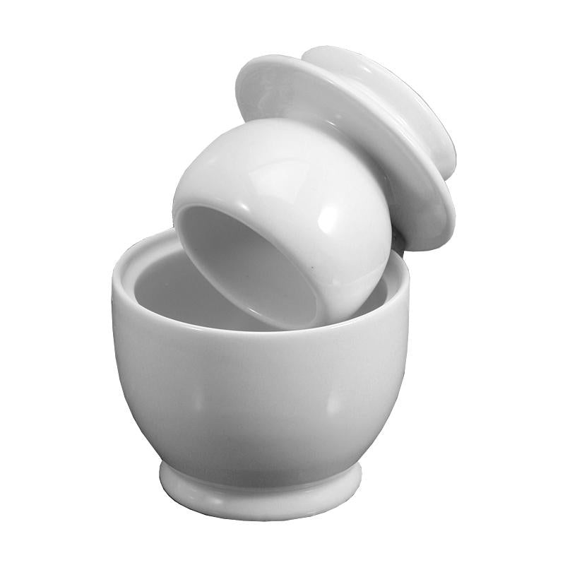 White Butter Bell