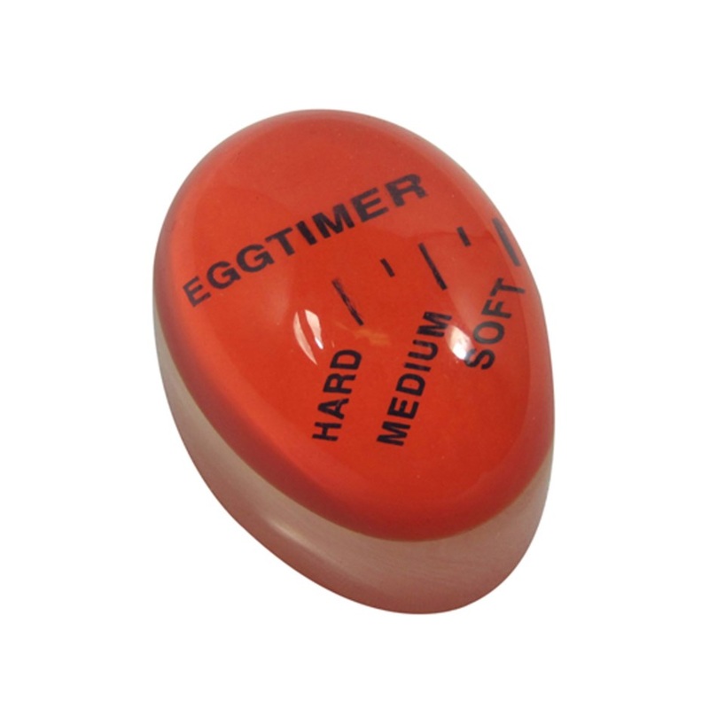 Colour Changing Egg Timer