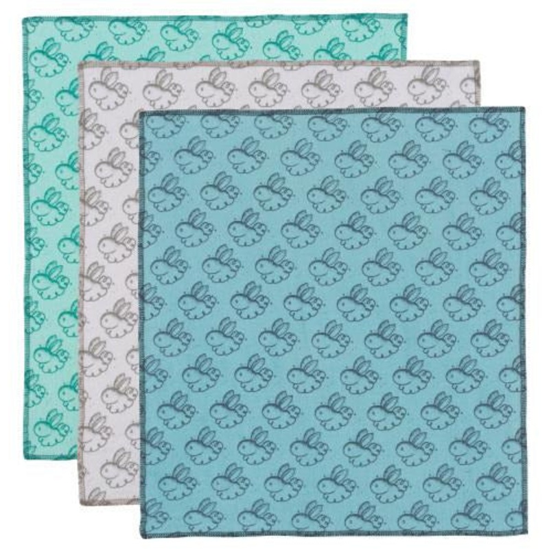 Dust Bunny Dust Cloth Set
