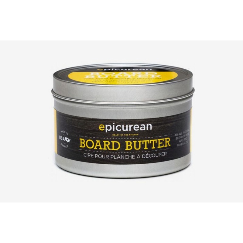 Epicurean Board Butter