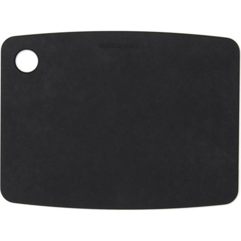 Epicurean Slate Cutting Board 8 x 6"