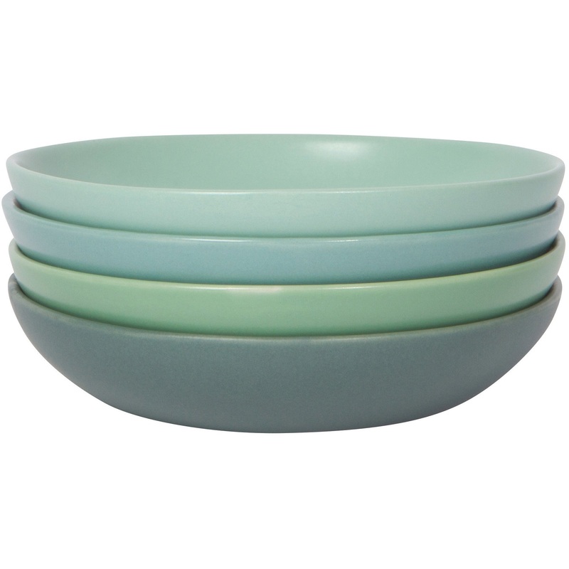Green Dipping Dish