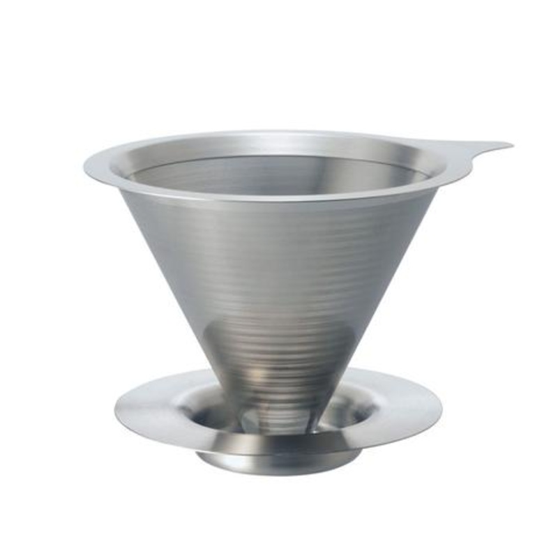 Hario 01 Dual Mesh Filter Dripper