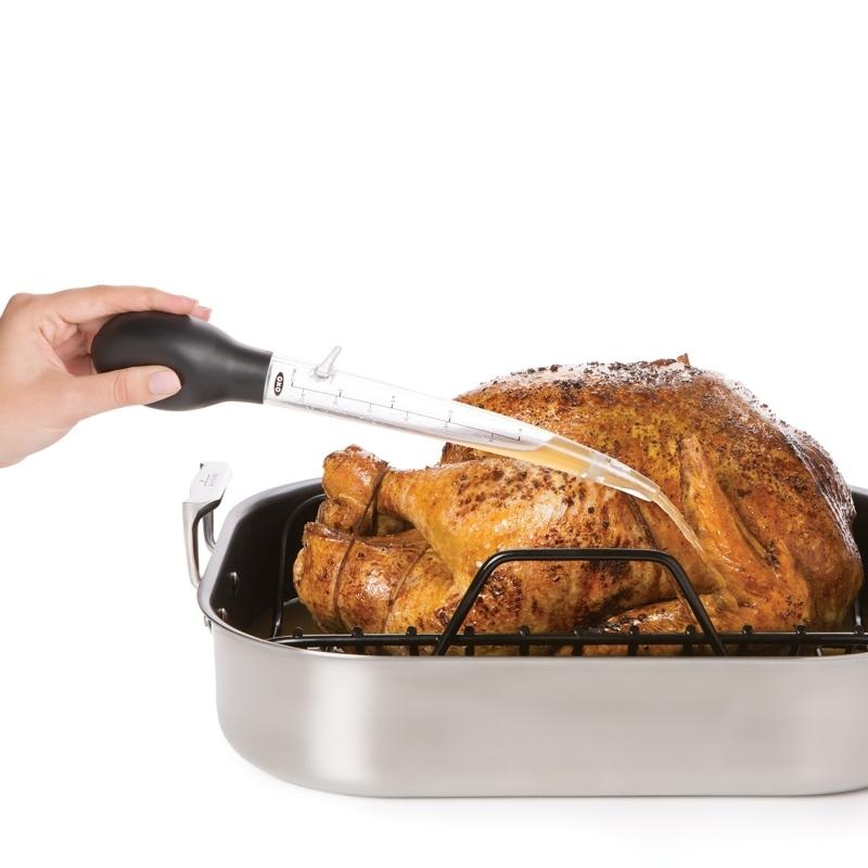 Poultry Baster