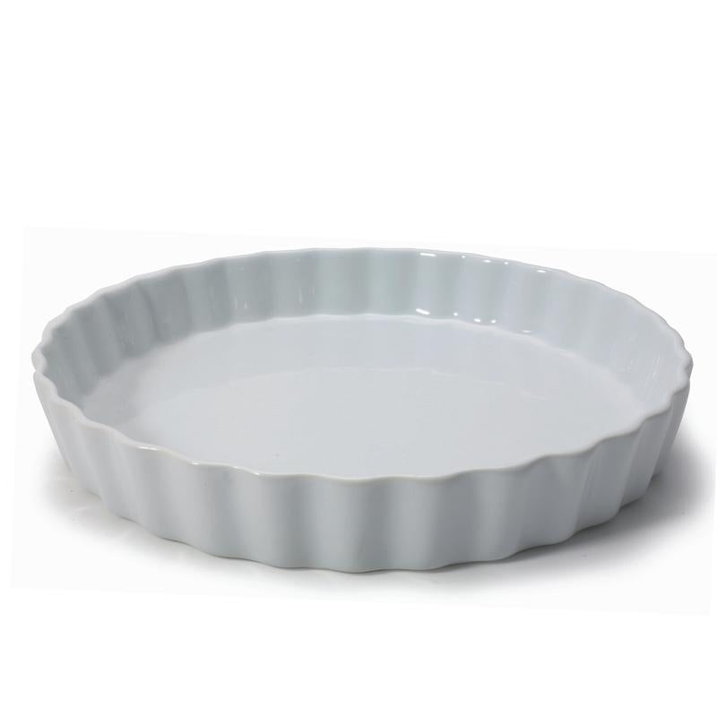 Quiche Dish