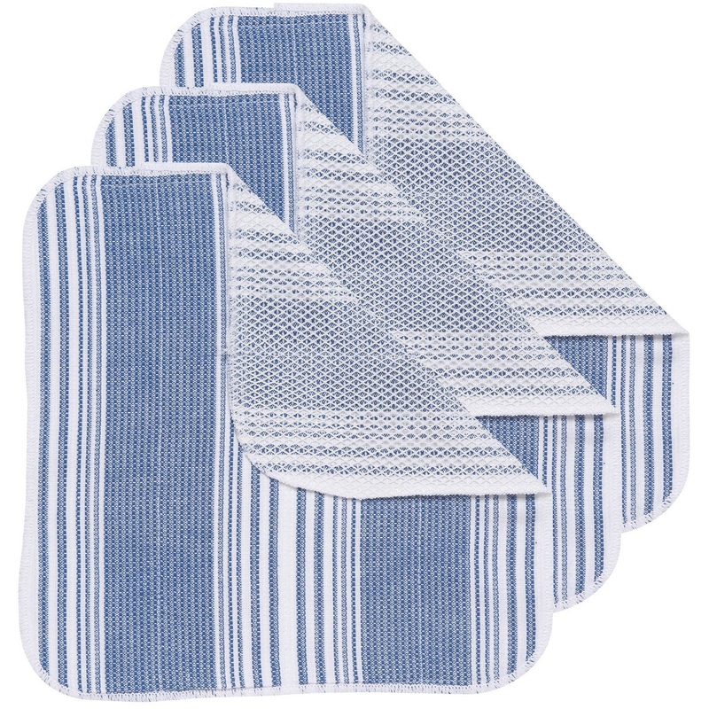 Scrub-It Dishcloth in Royal