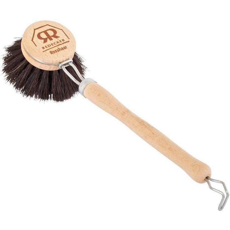 Soft Bristle Dish Washing Brush