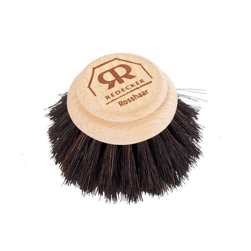 Soft Dish Brush Replacement Head