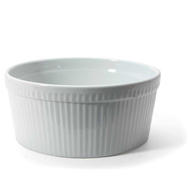 Souffle Dish