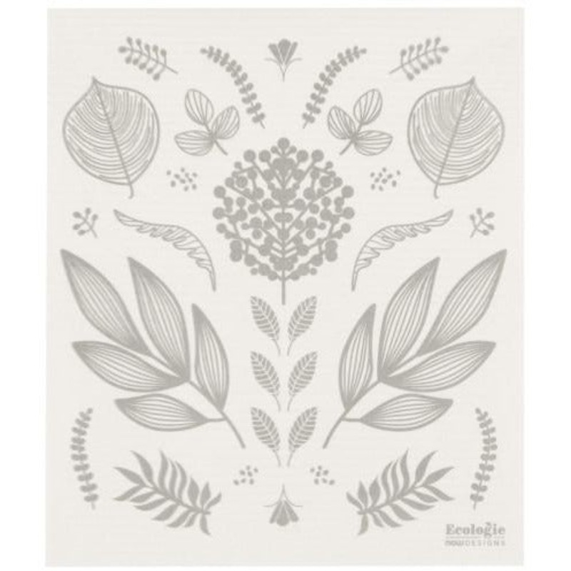 Swedish Towel Laurel