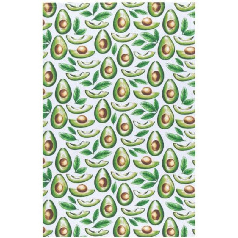 Tea Towel - Avocados