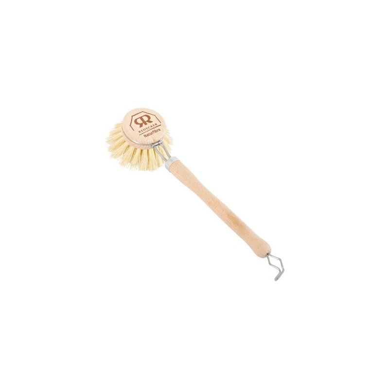 Wood Dish Brush