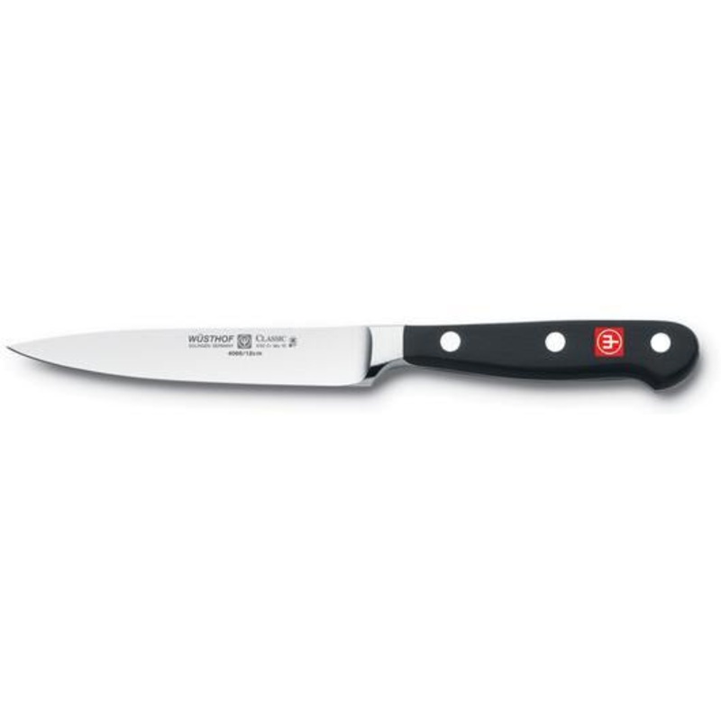 Wusthof Classic 4.5" Utility Knife