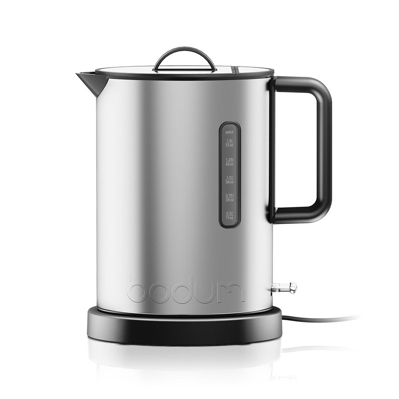 Bodum Double Walled Kettle