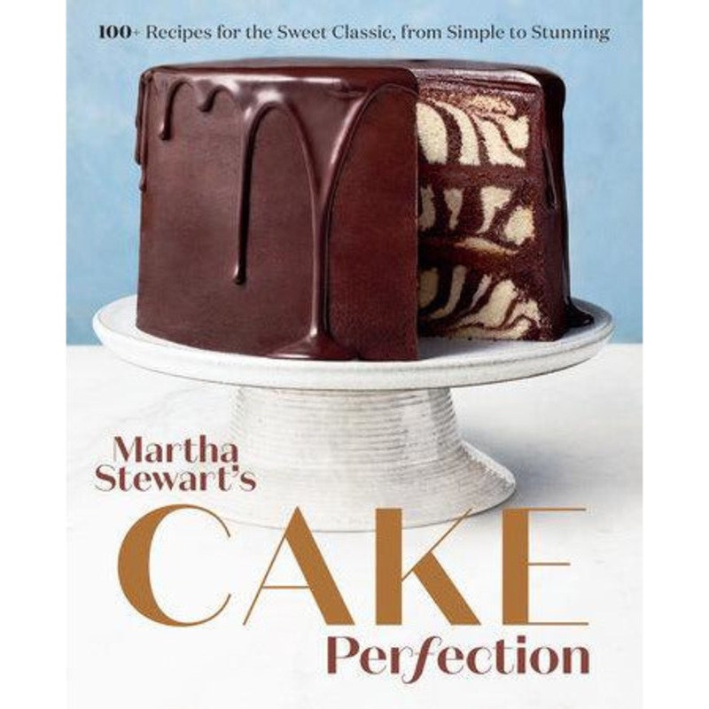 Cake Perfection