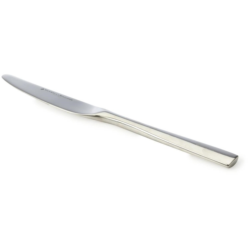 Dessert Knife - Motion