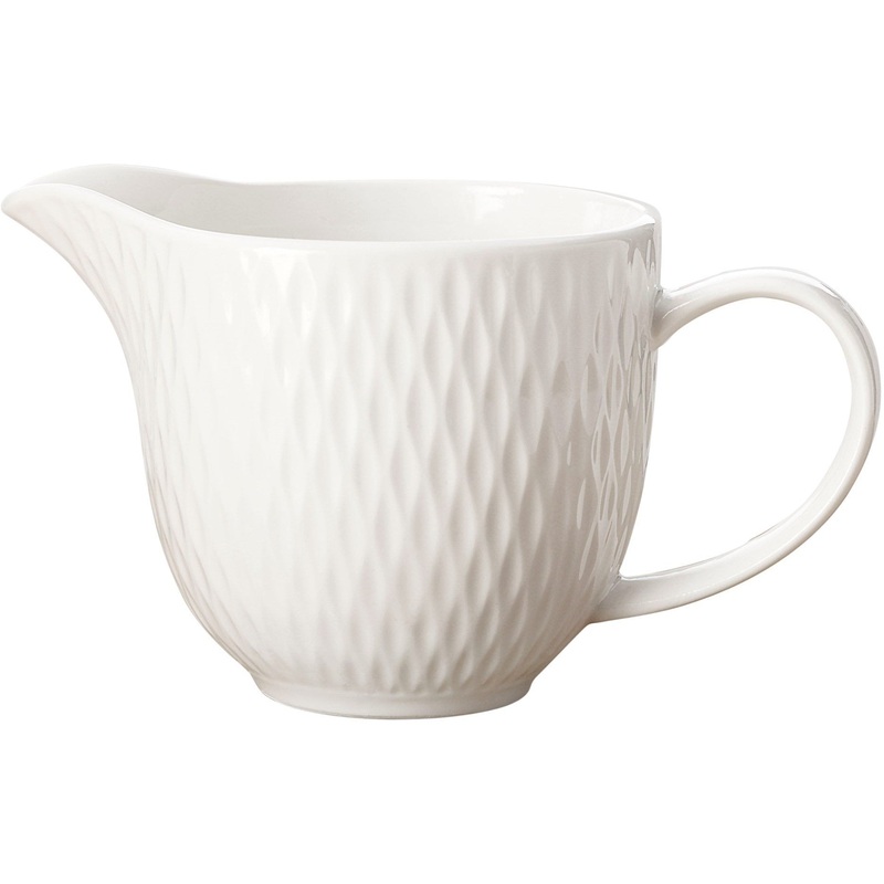 Diamond Creamer
