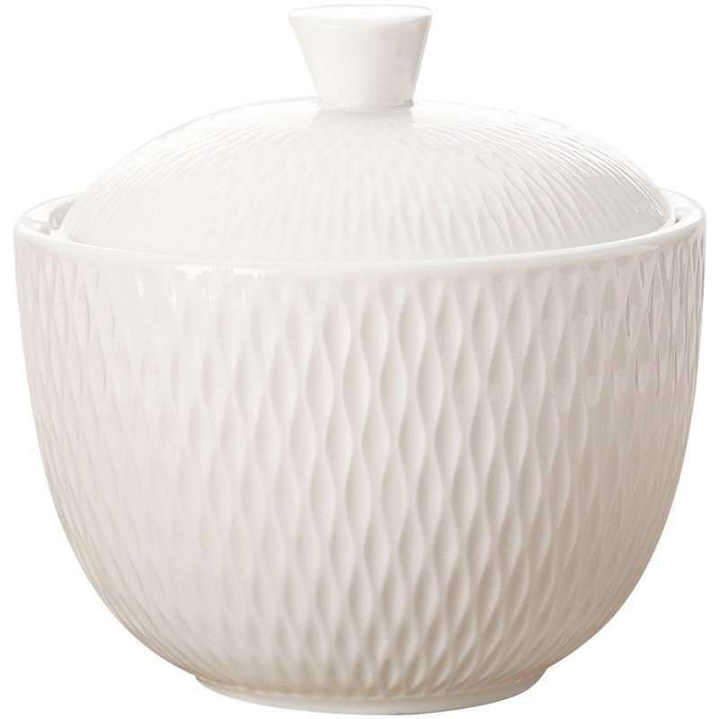 Diamond Sugar Bowl