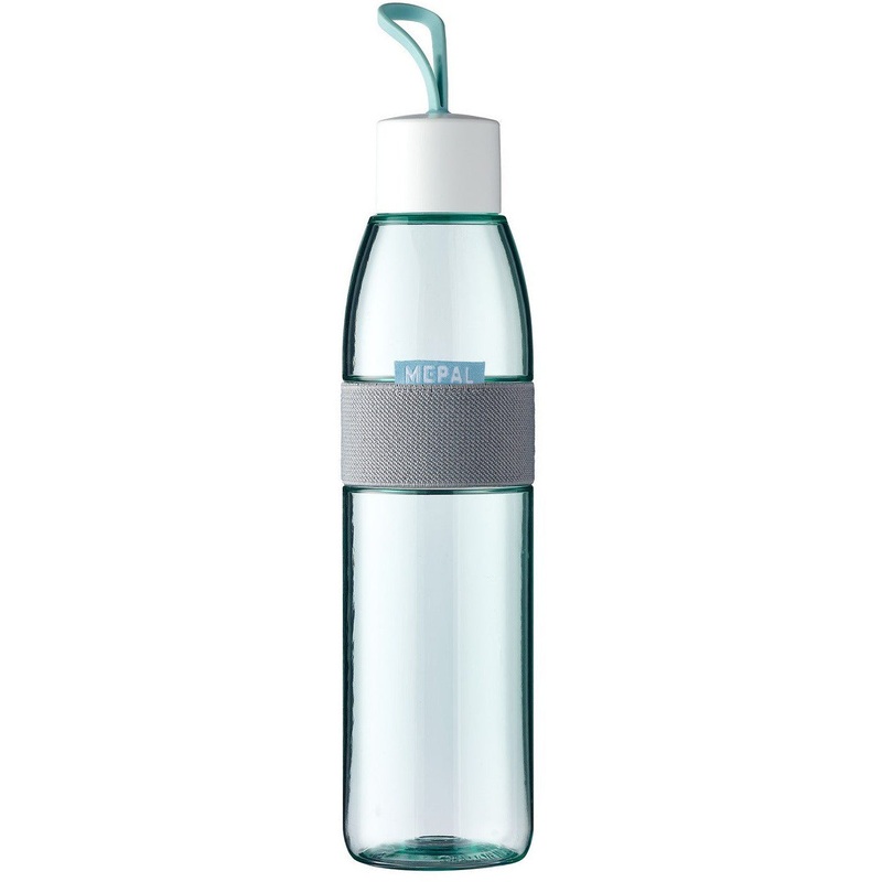 Ellipse Water Bottle - Green