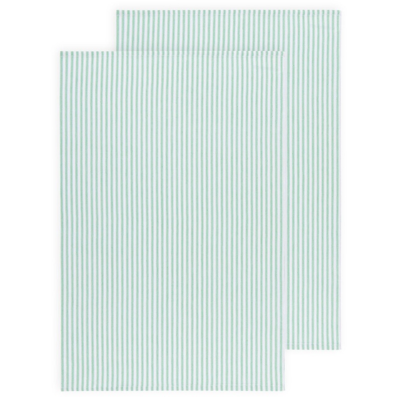 Greenbriar Glass Towels Set