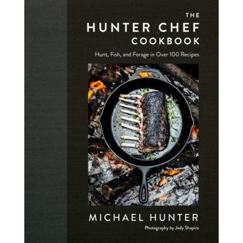 Hunter Chef