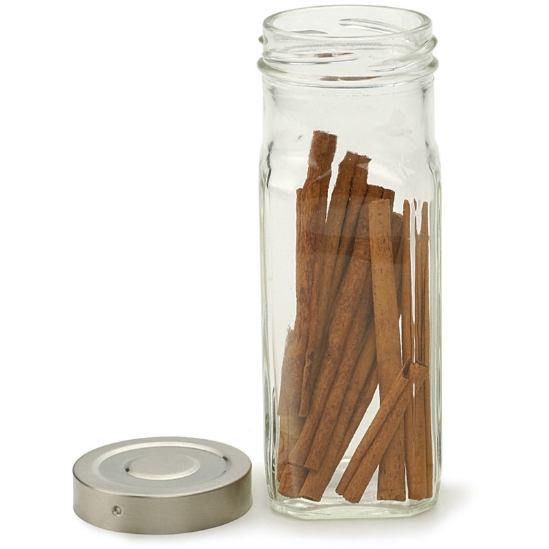 Large Spice Jar