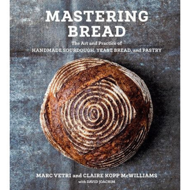 Mastering Bread