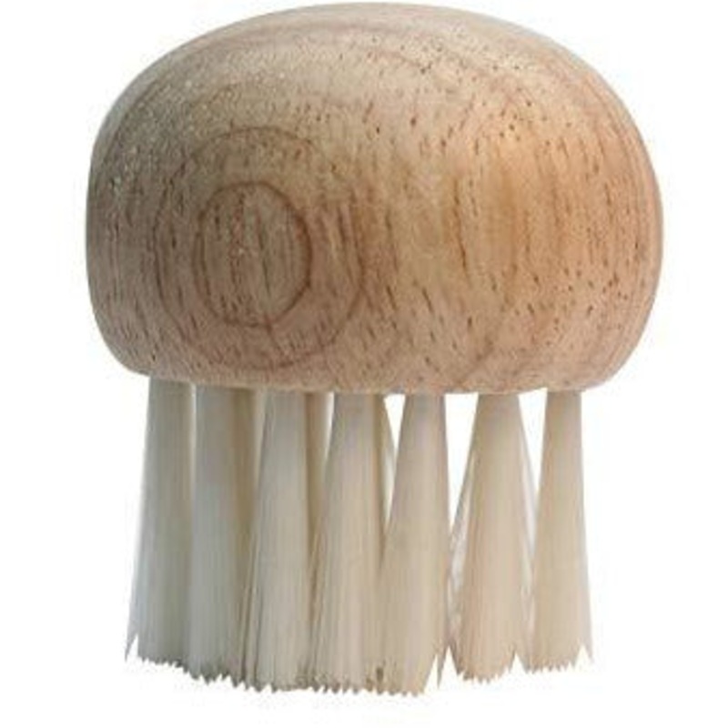 Mushroom Brush