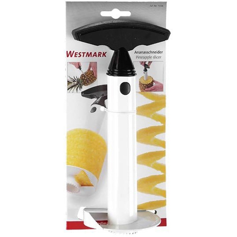 Pineapple Slicer