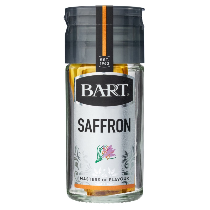 Saffron
