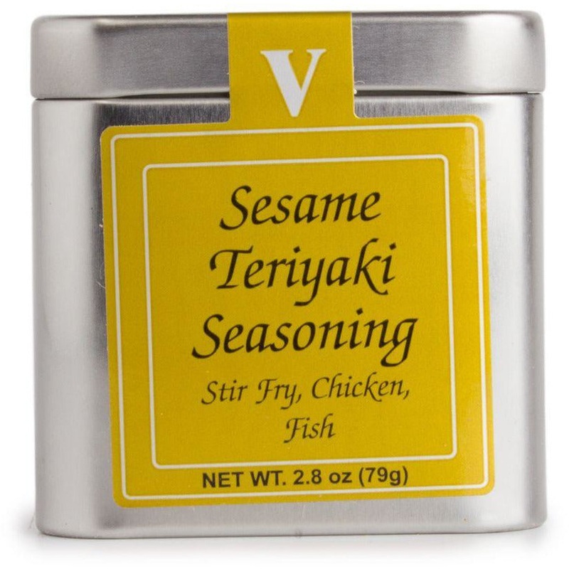 Sesame Teriyaki Seasoning