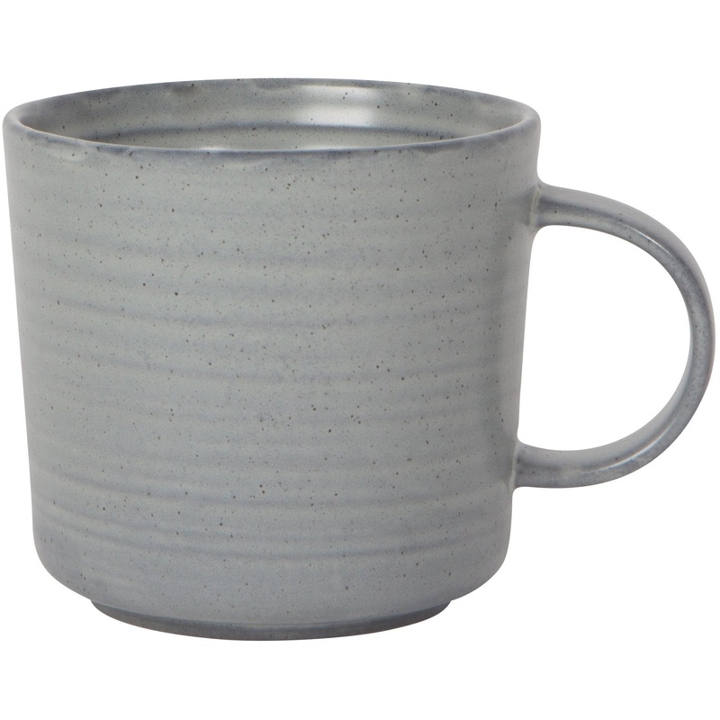 Terrain Mug in Dusk