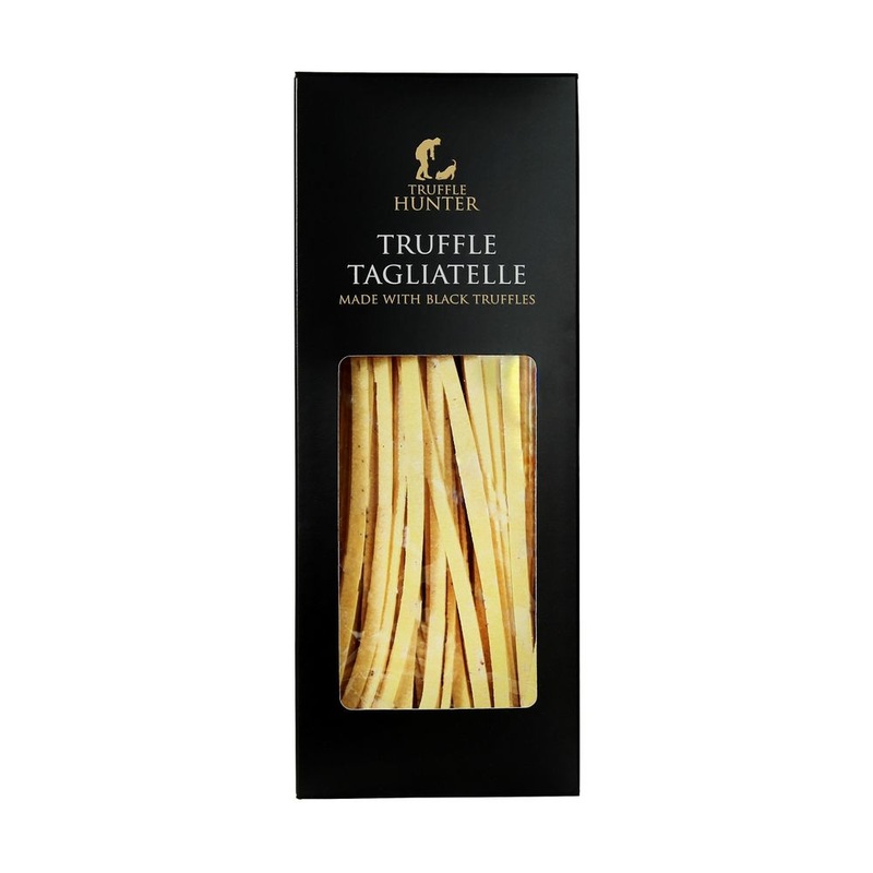 Truffle Tagliatelle