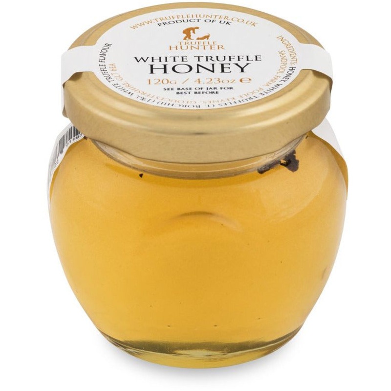 White Truffle Honey