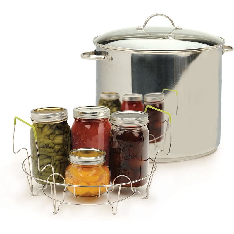20Qt Canning Pot