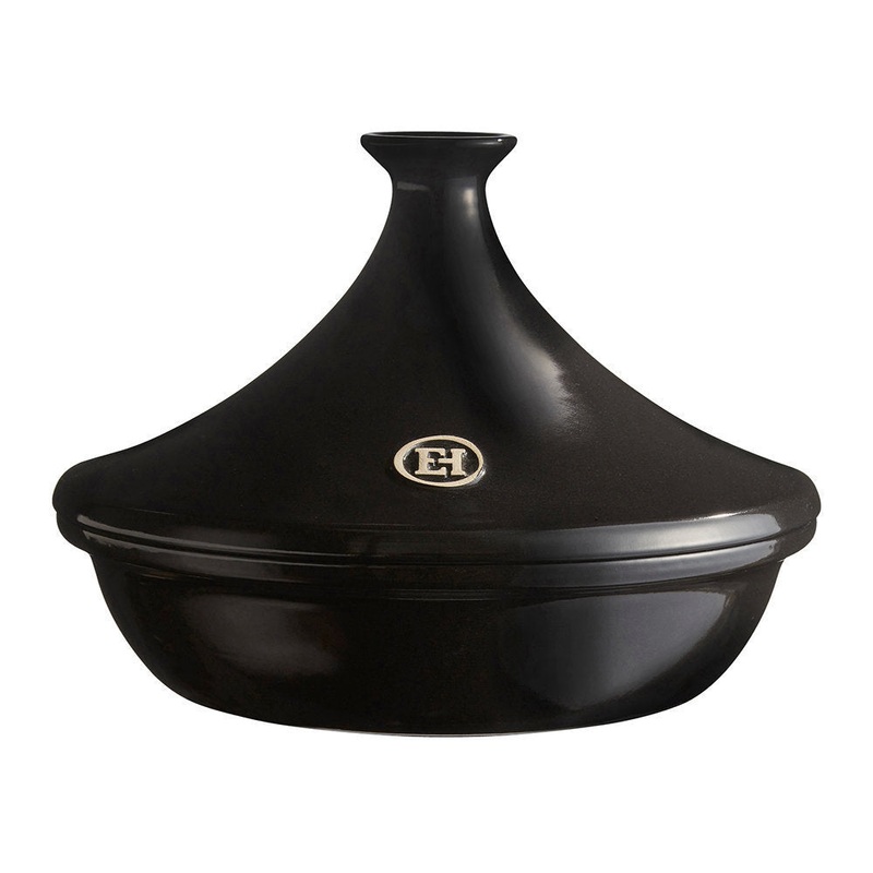 2L Tagine - Black