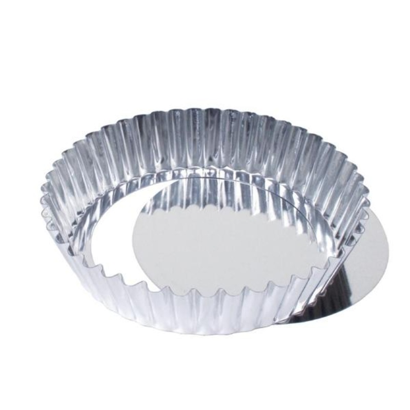 5.5" Tart Tin
