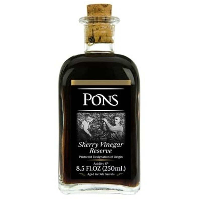 Aged Sherry Vinegar
