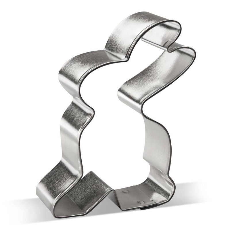 Bunny Rabbit Cookie Cutter