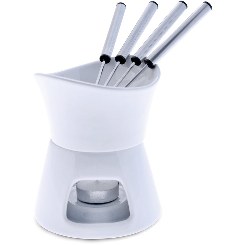 Chocolate Fondue Set