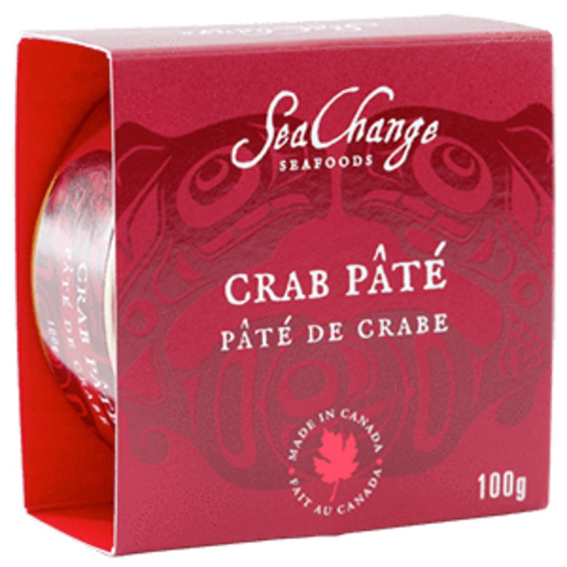 Crab Pt