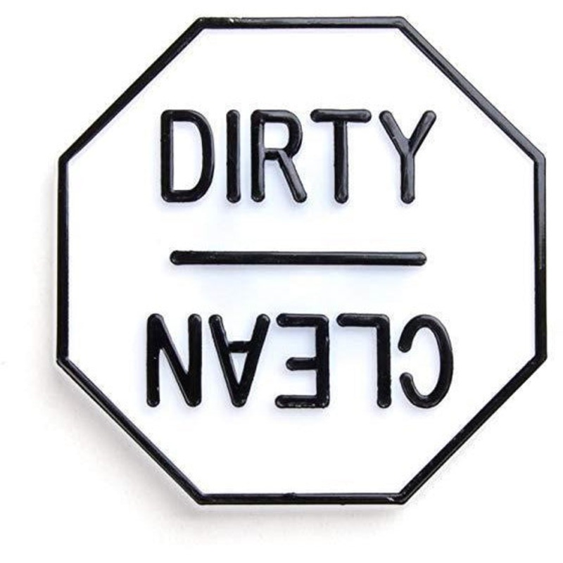 Dishwasher Magnet